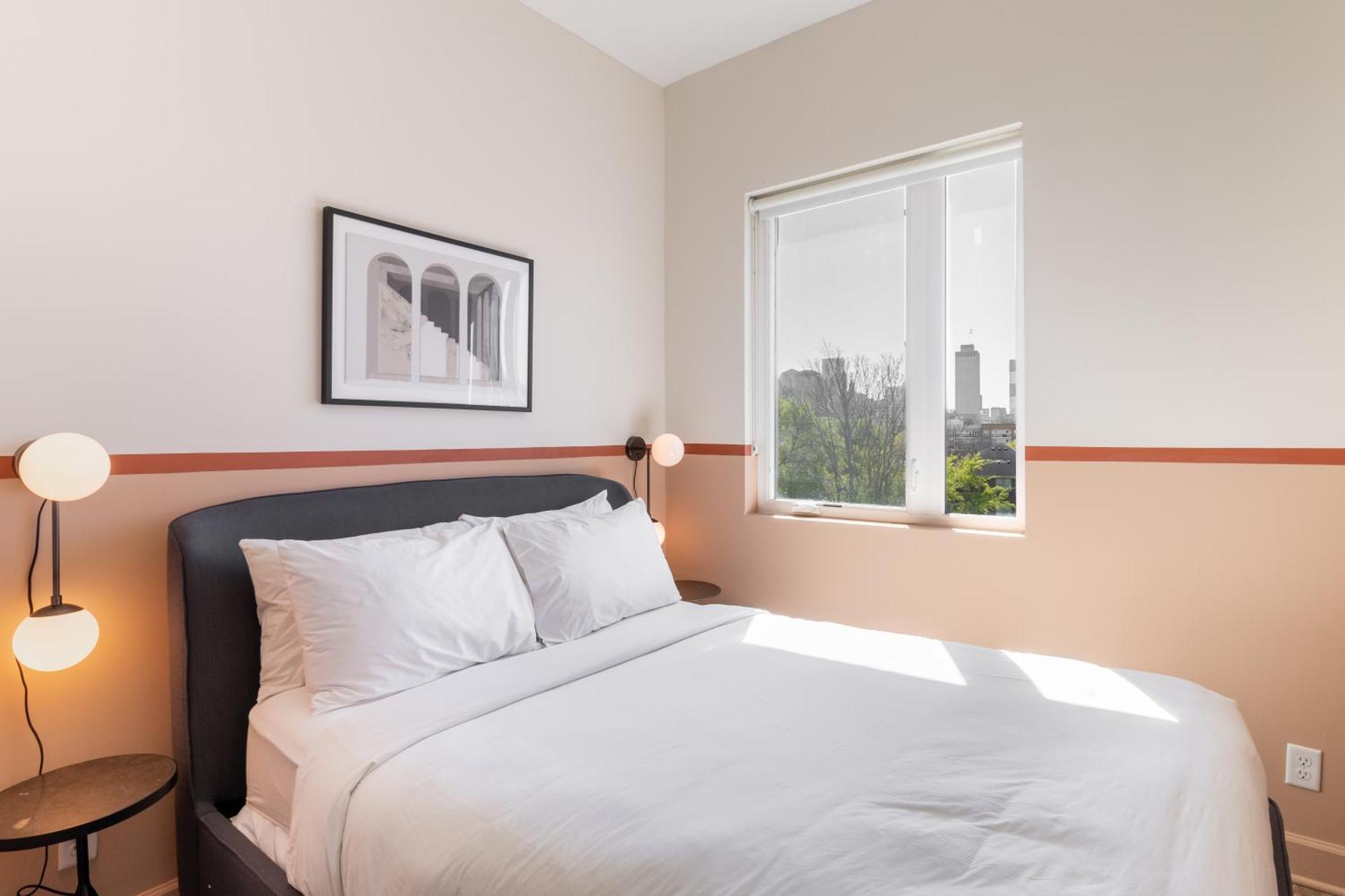 The Conway By Avantstay Nashville Exterior photo