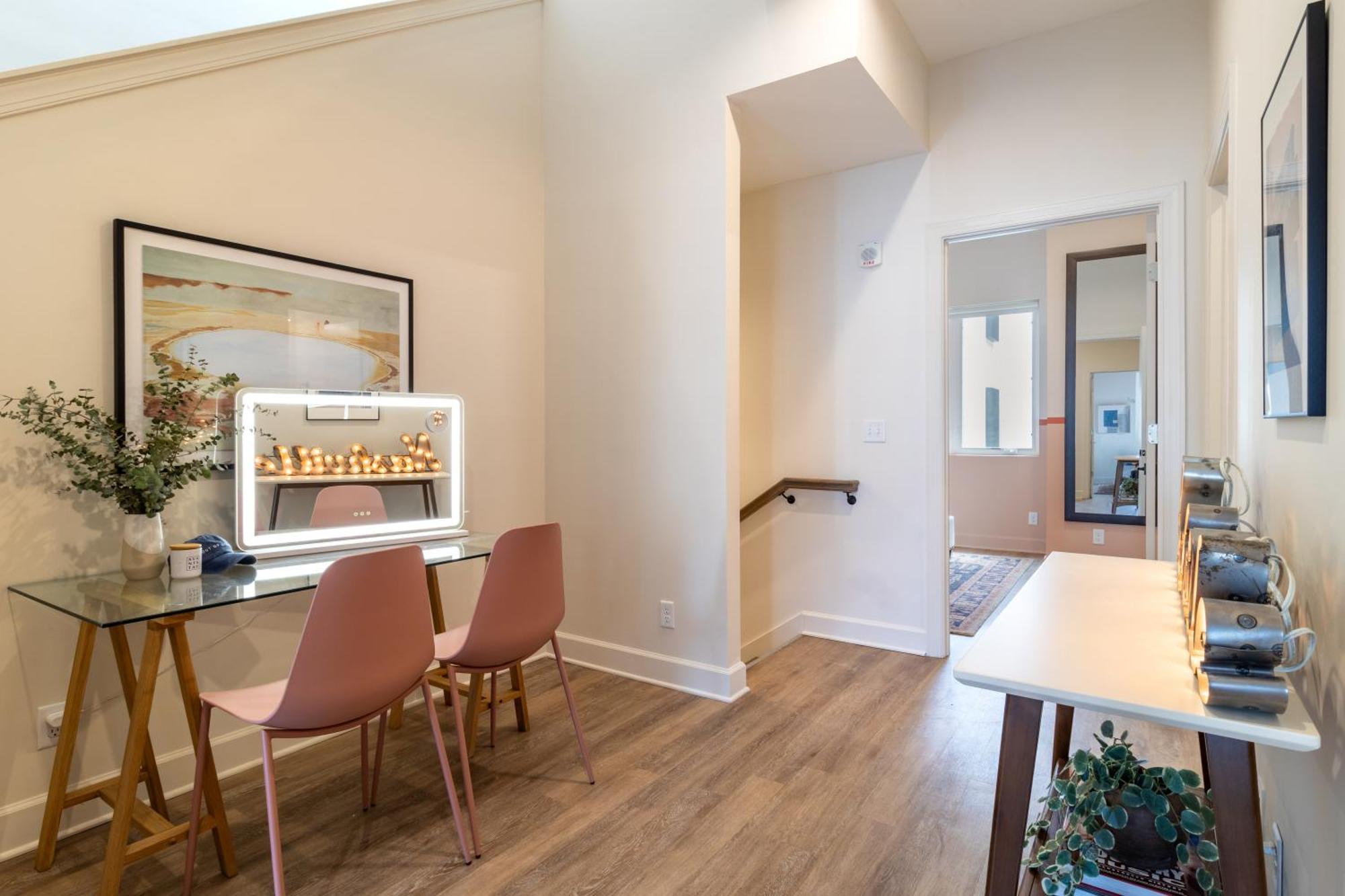 The Conway By Avantstay Nashville Exterior photo